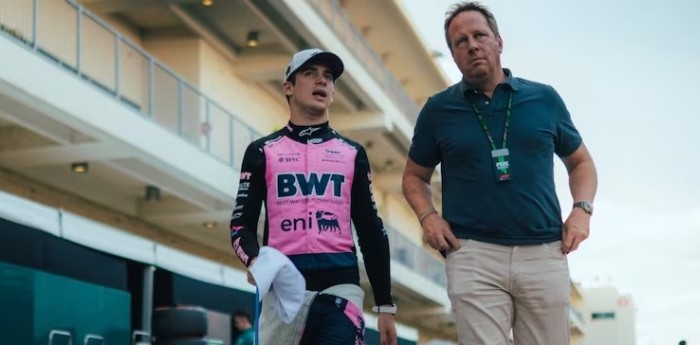 F1: el detrás del posteo del mánager de Colapinto que invita a la ilusión: ¿Se firmó la renovación?