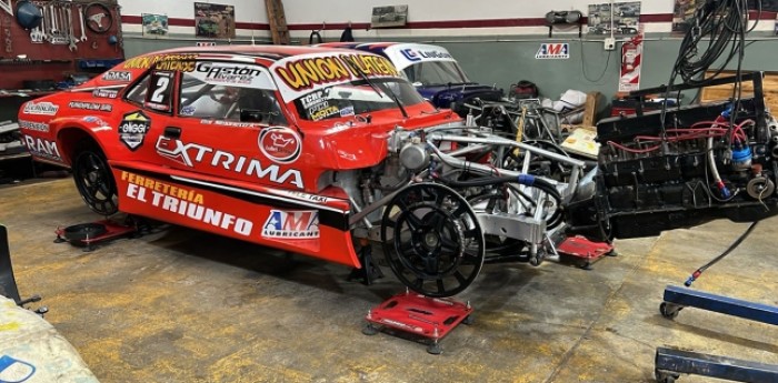 Procar 4000: la Clase B sumará un nuevo equipo para la fecha en La Plata