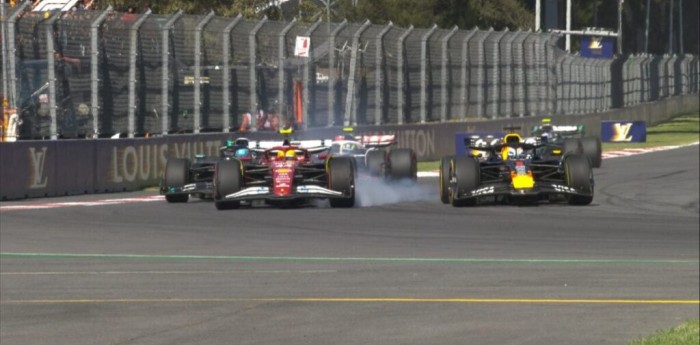 F1: la sanción a Hamilton en el GP de México, ¿Correcta o errónea?