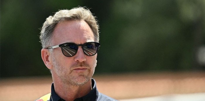 F1: ¿Se genera un nuevo vinculo? Horner estaría cerca de trabajar con Ferrari