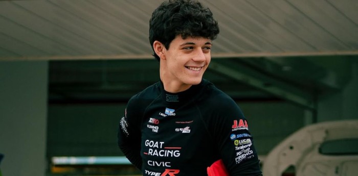 Montenegro, sobre su incorporación al Bullet Sports Management: “Es como volver a casa”