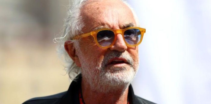 F1: Briatore rompió el silencio tras el sobrepaso de Colapinto a Gasly en Austin ¿Hubo represalia?