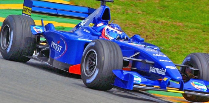 Un piloto argentino reveló el calvario que le tocó vivir en su último tiempo en la F1