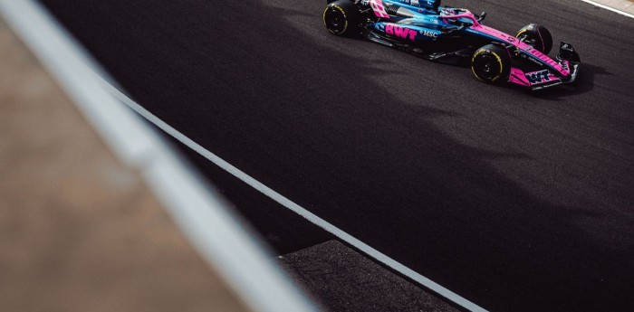 F1: "No escuche más fantasmas", la afirmación que le da tranquilidad a Colapinto de cara a 2026