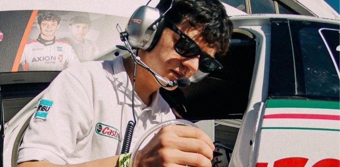 Benamo: “Queremos ver a Montenegro en cosas grandes, la semana que viene vamos a tener novedades”