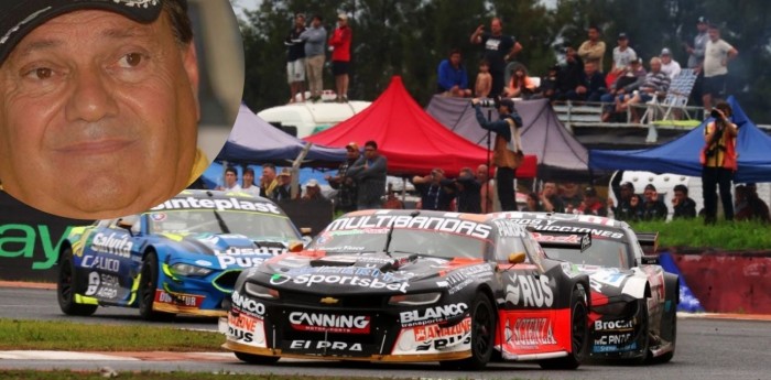 TC: Oscar Aventín sobre la nueva generación: "Tuve un poco de temor de la reacción de la gente"