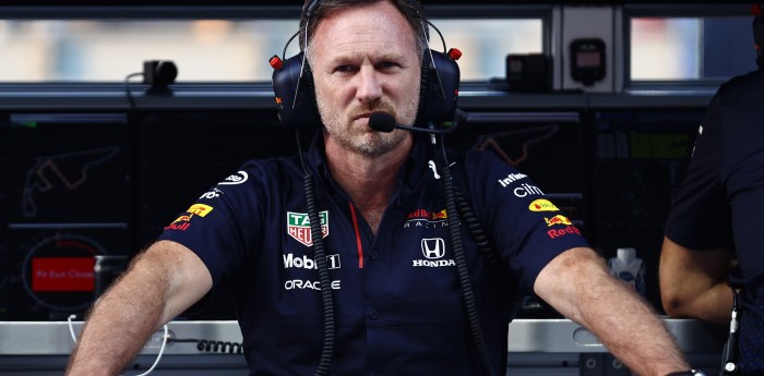 F1: la determinación que tomó Christian Horner que lo pone en carrera para 2026 ¿Se encamina a Ferrari?
