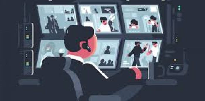 Vigilancia digital y gobiernos: el dilema entre seguridad y libertad