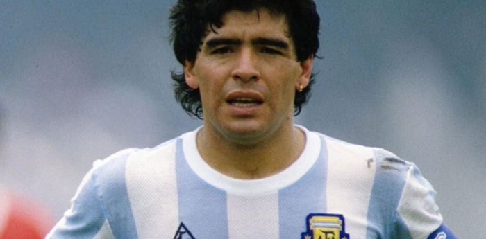 El ex piloto de TC que contó una brillante anécdota con Diego Armando Maradona