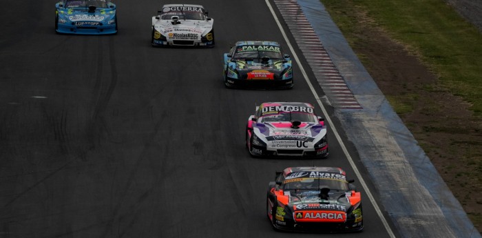 Procar 4000: la Clase A suma dos incorporaciones importantes para la fecha en La Plata