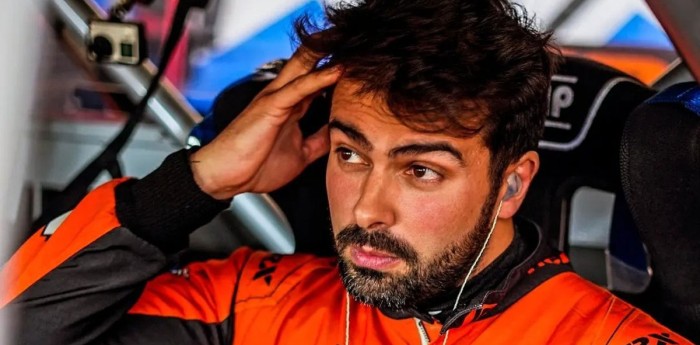 TN APAT: Mauricio Lambiris volverá a la Clase 3 tras algunas temporadas ausente