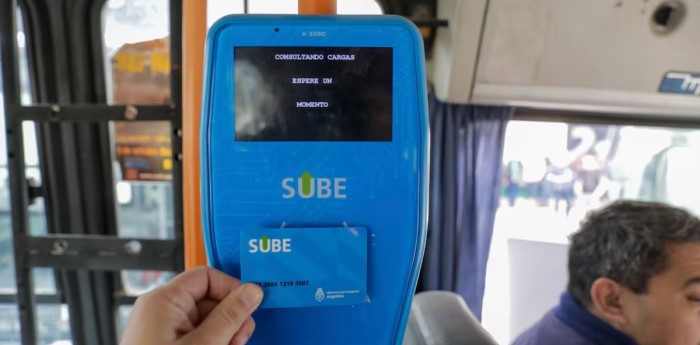 Aumento de transporte: los nuevos precios para el AMBA a partir de noviembre