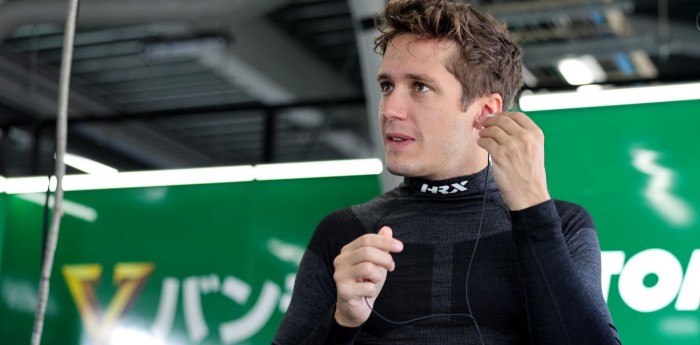 WEC: Sacha Fenestraz, tras la confirmación de su prueba con un Hypercar: “Es un verdadero hito en mi carrera”