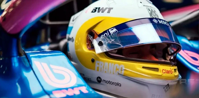 F1: "Si Paul Aron hubiera tenido el dinero, Alpine lo habría puesto de titular antes que a Colapinto"