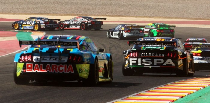 ¡Último momento! La figura del TC que mete un drástico volantazo para 2026 y vuelve a una marca con la que fue campeón