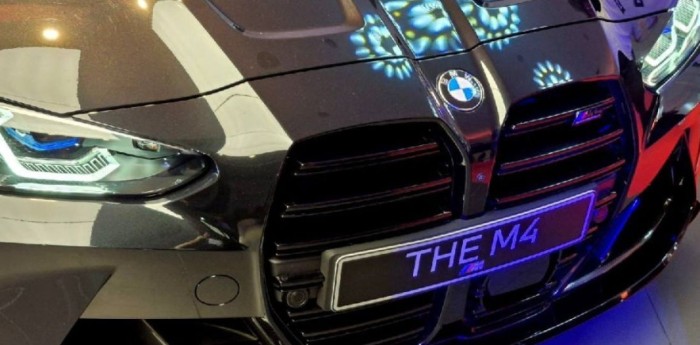 EXCLUSIVO: los detalles de la construcción de los BMW para la temporada 2026 del TC