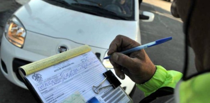 Multas de tránsito en noviembre: ¿cuánto costará la infracción por circular sin VTV en Buenos Aires?