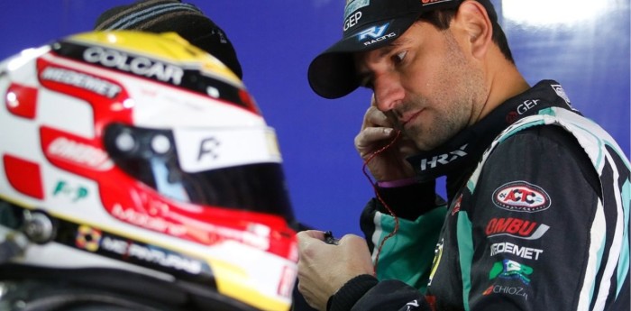 El innovador proyecto de Ardusso para mejorar los espectáculos del TC