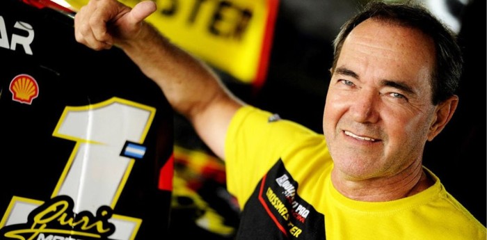 TC: ¿Cómo será el 2026 del equipo del Gurí Martínez?