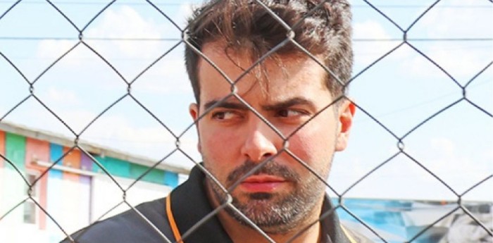 TC: Lambiris explicó el motivo de su mala clasificación en Paraná: “Lo único que tocamos en el auto fueron los neumáticos”