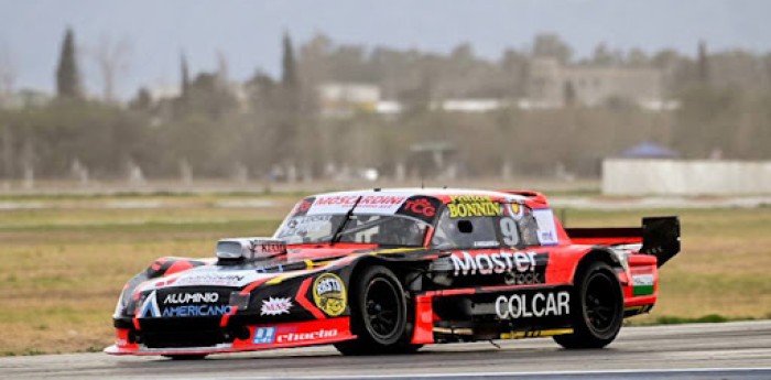 TC Pista: Dianda y Moscardini, los dueños de las series en Paraná