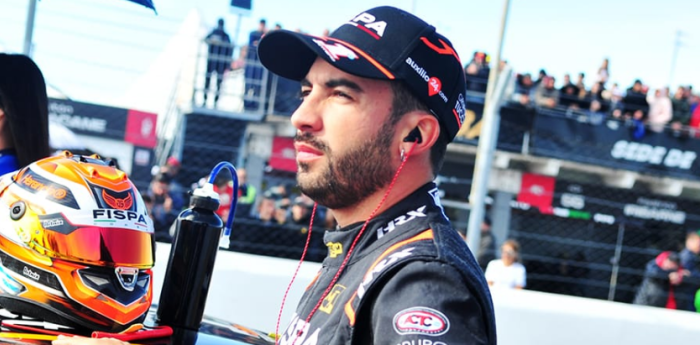 TC: Santero y un domingo para el olvido en Paraná ¿Se escapa la chance del bicampeonato?