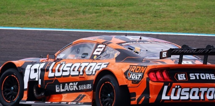 TC: Lambiris se despidió del campeonato y se rindió ante Canapino: “Es un segundo más rápido que el resto de los pilotos argentinos”