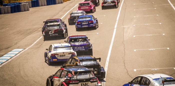 TC2000: ¡De exportación! Los horarios para seguir la actividad en Uruguay