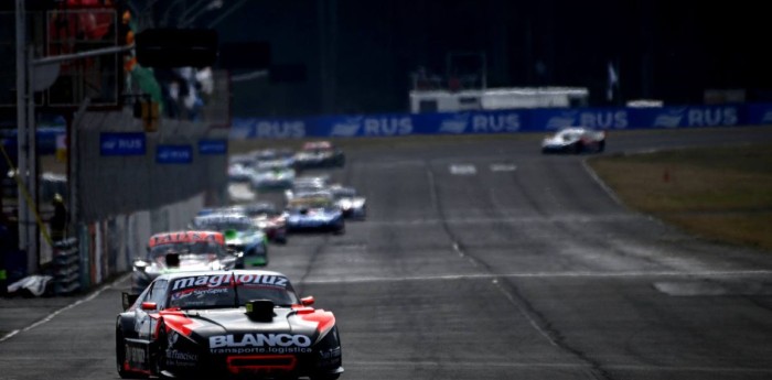 Tiene el pase al TC, pero su futuro es una incógnita ¿De quién se trata?