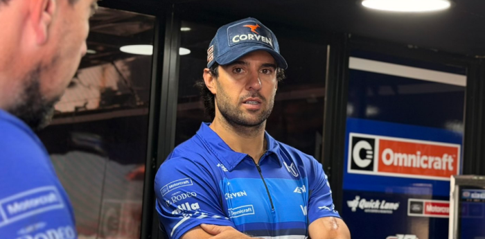 TC: ¡Último momento! Urcera se irá del equipo de Gianini a fines de 2025