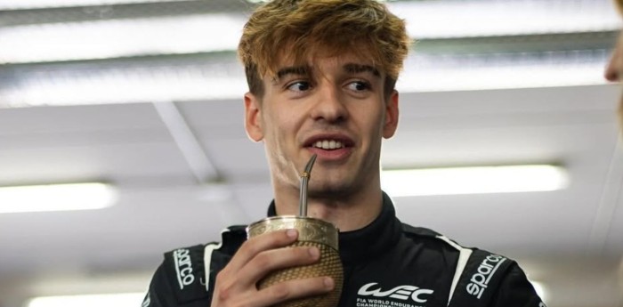 El TC y Varrone: la historia del hashtag que lo llevó a la F2