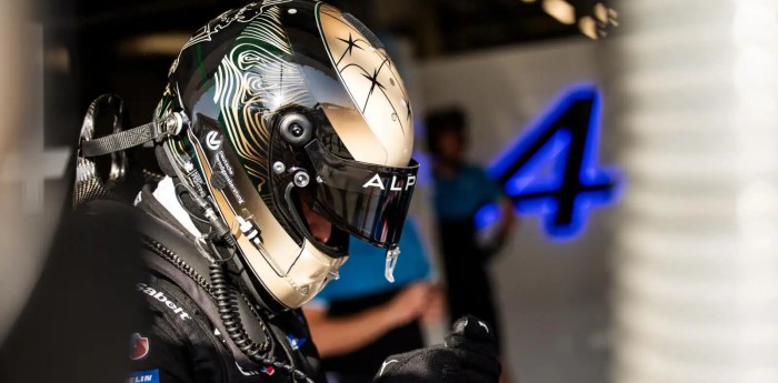 Alpine espera una respuesta de Mick Schumancher que puede ser clave para 2026