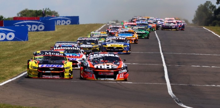 TC: ¿Cuales son los planes de los protagonistas de cara al 2026?