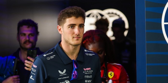 F1: el plan que tienen Jack Doohan y su padre Mick para seguir en la consideración de Alpine
