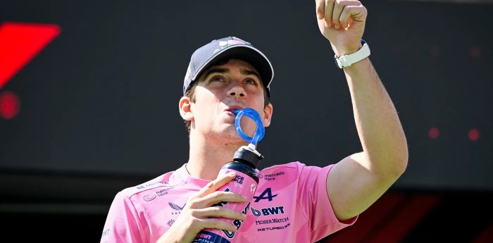 F1: ¡Se juntaron dos potencias! Barrichello fue anfitrión de Colapinto en un asado que compartieron en Brasil