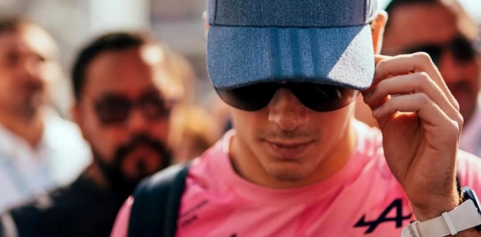 F1: Alpine canceló la conferencia de prensa de Colapinto en Brasil, ¿Qué pasó?