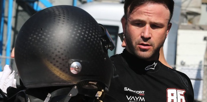 TN APAT: un equipo multicampeón llegará a la Clase 3 en 2026 y tendrá a Agustín Canapino como piloto