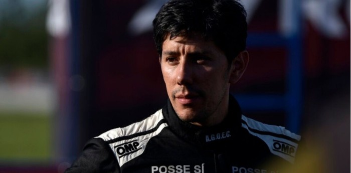 Eduardo Baca aclaró la situación sobre la negativa que recibió Matías Rodríguez