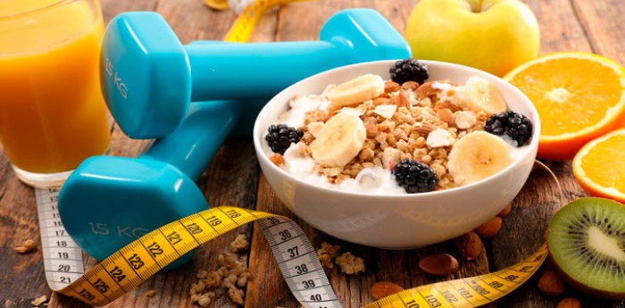 Salud y bienestar: la merienda post-entrenamiento es el secreto de tus músculos