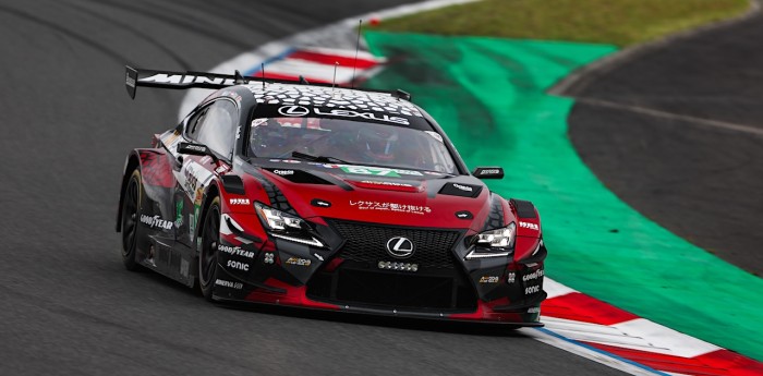 WEC: Pechito López y Nicolás Varrone comenzaron a girar en las 8 Horas de Bahrein