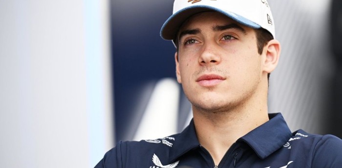 F1: Colapinto: "Ha sido un camino largo y difícil, y estoy muy orgulloso de la oportunidad de seguir en 2026"