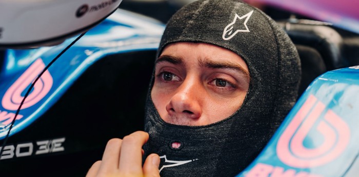 F1: Briatore dejó claro por qué eligió a Colapinto sobre Paul Aron para la alineación de Alpine en 2026