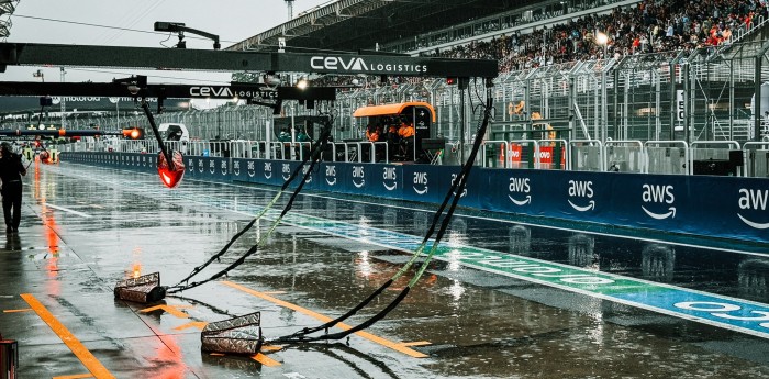 F1: el Gran Premio de Brasil está en alerta debido a las fuertes tormentas que se esperan para el sábado