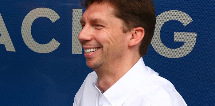 F1: "Estoy muy orgulloso de Franco", las sentidas palabras de James Vowles por la renovación de Colapinto