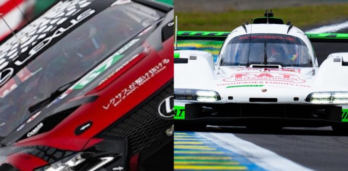 WEC: ¿Como vienen López y Varrone en las 8 Horas de Bahrein?