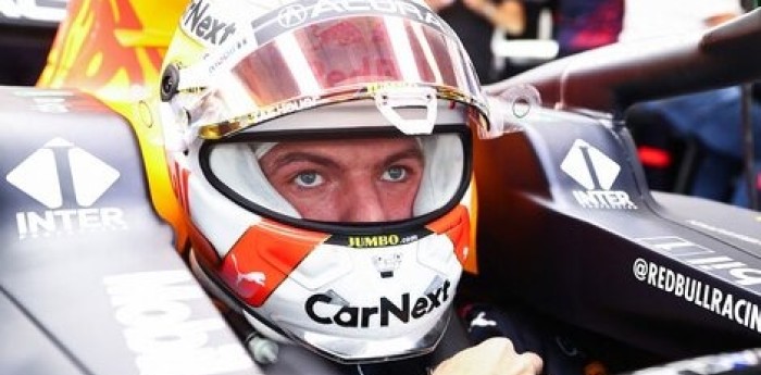 F1: ¡Inesperado! Verstappen, eliminado en la Q1 de la clasificación del GP de Brasil