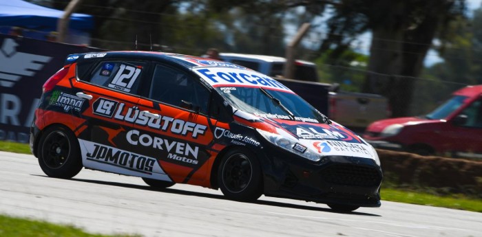 TN APAT: Posco ganó en Río Cuarto y el campeonato de la Clase 2 llega al rojo vivo a la última fecha