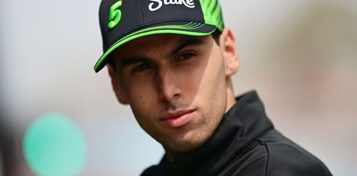 F1: “El peor día de mi vida”, el desconsuelo de Bortoleto luego de su abandono en Brasil