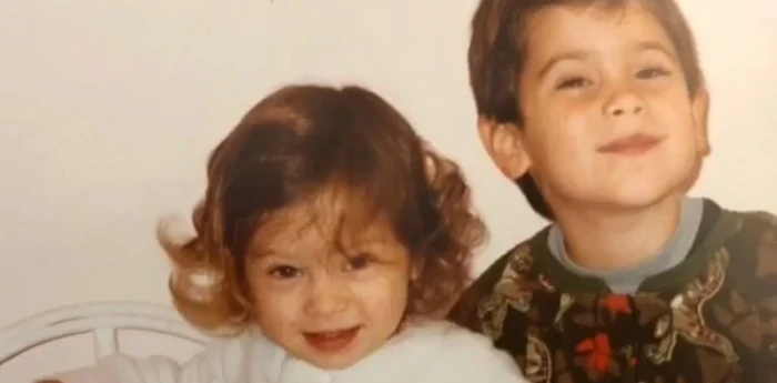 Colapinto, entre el sueño europeo y la familia: “Me siento un poco culpable de no haber estado cuando mi hermana me necesitaba”