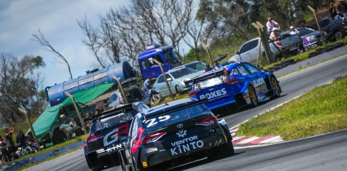 TC2000: ¿Qué opinan los protagonistas del regreso de la categoría a Uruguay?